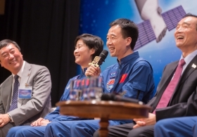 Shenzhou-9 Manned Spaceflight Mission Seminar (Full Version)