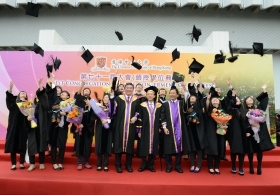 71st Congregation for the Conferment of Degrees (Highlight version)