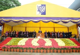 71st Congregation for the Conferment of Degrees (Full Version)