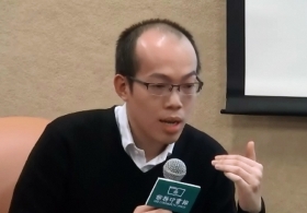 Mr. Tai Yuen Hung on 'Eichmann in Jerusalem: A Report on the Banality of Evil'