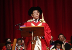 79th Congregation for the Conferment of Degrees (Highlight version)