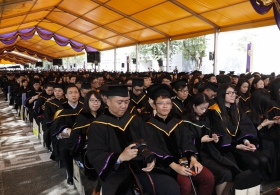 81st Congregation for the Conferment of Degrees (Highlight version)