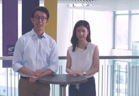 CUHK Business School Orientation Video for New Students
