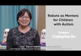 'Class Acts' Online Talk Series - Prof. Catherine So