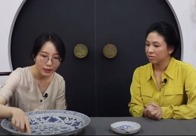 “HEART to HEART Talks” 3rd episode 'Domestic Muses: Classic Crockery for the Working Mum'
