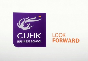 What Do You Look Forward to at CUHK Business School?