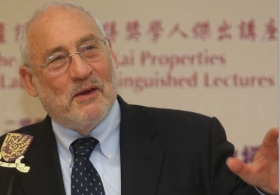 Professor Joseph E. Stiglitz on 'Sustainable Growth in the Wake of the Crisis: Lessons for Asia and the World' (Full Version)