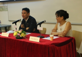 Professor Li Wai-yee on 'Inconvenient or Unnecessary Details in Zuozhuan'