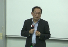 Sechin Yeong-Shyang Chien on 'Emotions and Norms: The Dual Focus of Political Philosophy'