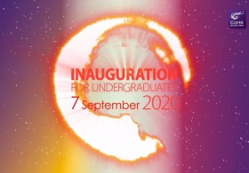 CUHK Business School Inauguration Ceremony for Undergraduates 2020