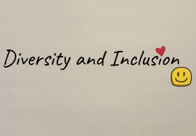 Professor Alan Chan Talks about Diversity and Inclusion