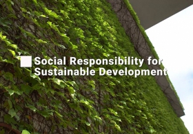 中大策略計劃 2021–2025 — 社會責任及可持續發展（英語版）
