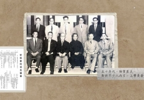 一甲子，六十人：香港中文大学60周年口述历史项目