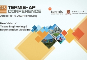 2023 TERMIS-AP Conference concludes in success